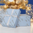 Buscar cielo azul papel de regalo Para todos