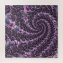 Buscar fractales puzzles Espiral