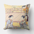 Buscar mujeres japonesas cojines Tradicional