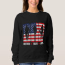 Buscar patriota sudaderas Veterano