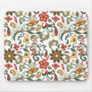 Buscar estampados flores de alfombrillas de raton Modelo