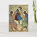 Buscar rublev postales Icono