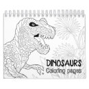 Buscar dinosaurios calendarios Brontosaurus