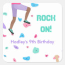 Buscar escalada pegatinas 1 ᵉʳ roca