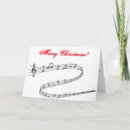 Buscar notas musicales tarjetas General y unisex