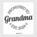 Buscar el día de madre pegatinas Abuela