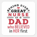 Buscar soy enfermera pegatinas Para él