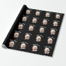 Buscar gordo papel de regalo General y unisex