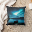 Buscar islandia cojines Fotografía