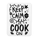 Buscar chef imanes Cocinero