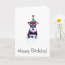Buscar schnauzer birthday Perro