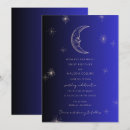 Buscar med invitaciones Azul