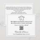 Buscar inmobiliaria invitaciones Clientes