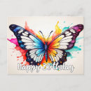 Buscar mariposas coloridas postales Para todos