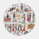 Buscar jazz adornos Ilustracion