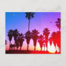 Buscar palmeras postales Azul