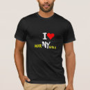 Buscar frescura camisetas Amor