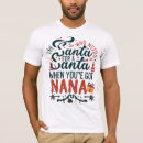 Buscar nana claus ropa Santa