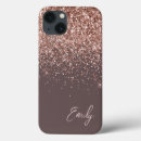 Buscar purpurina iphone fundas Monograma