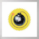 Buscar forma redonda posters General y unisex