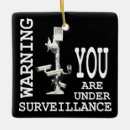 Buscar cámaras adornos Vigilancia