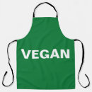 Buscar dieta delantales Vegano