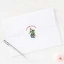 Buscar cajas de pegatinas Para niños