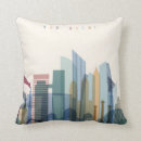 Buscar árabe cojines Horizonte