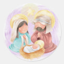 Buscar nacimiento de jesús pegatinas Religioso