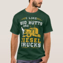 Buscar trucker camisetas Badass