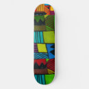 Buscar hip hop retro tablas de skate Colorido