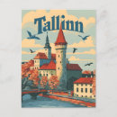 Buscar estonia postales Tallarín