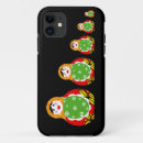 Buscar matryoshka iphone fundas Muñeca del matryoshka