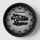 Buscar dinosaur relojes de pared Jurásico