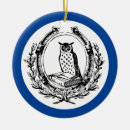 Buscar owl Azul
