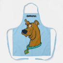 Buscar scooby doo retro delantales Perro caricaturista