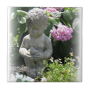 Buscar estatuas azulejos Jardín