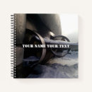 Buscar papel viejo cuadernos Para él