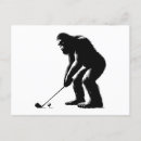 Buscar el golfing postales Para todos