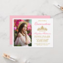 Buscar invitaciones quinceañera Elegante