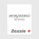 Buscar barato pegatinas Para ella