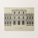Buscar fachada puzzles Edificio