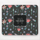 Buscar funky alfombrillas de raton Floral