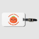Buscar tomates etiquetas para maletas Divertido