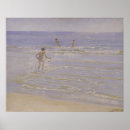 Buscar baño de sol posters Playa