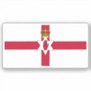 Buscar irlanda del norte pegatinas Deslumbrar