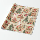 Buscar pan papel de regalo General y unisex