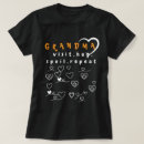 Buscar visita camisetas Día