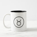 Buscar firmar tazas Zodiaco