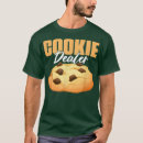 Buscar i love christmas camisetas Face cookie